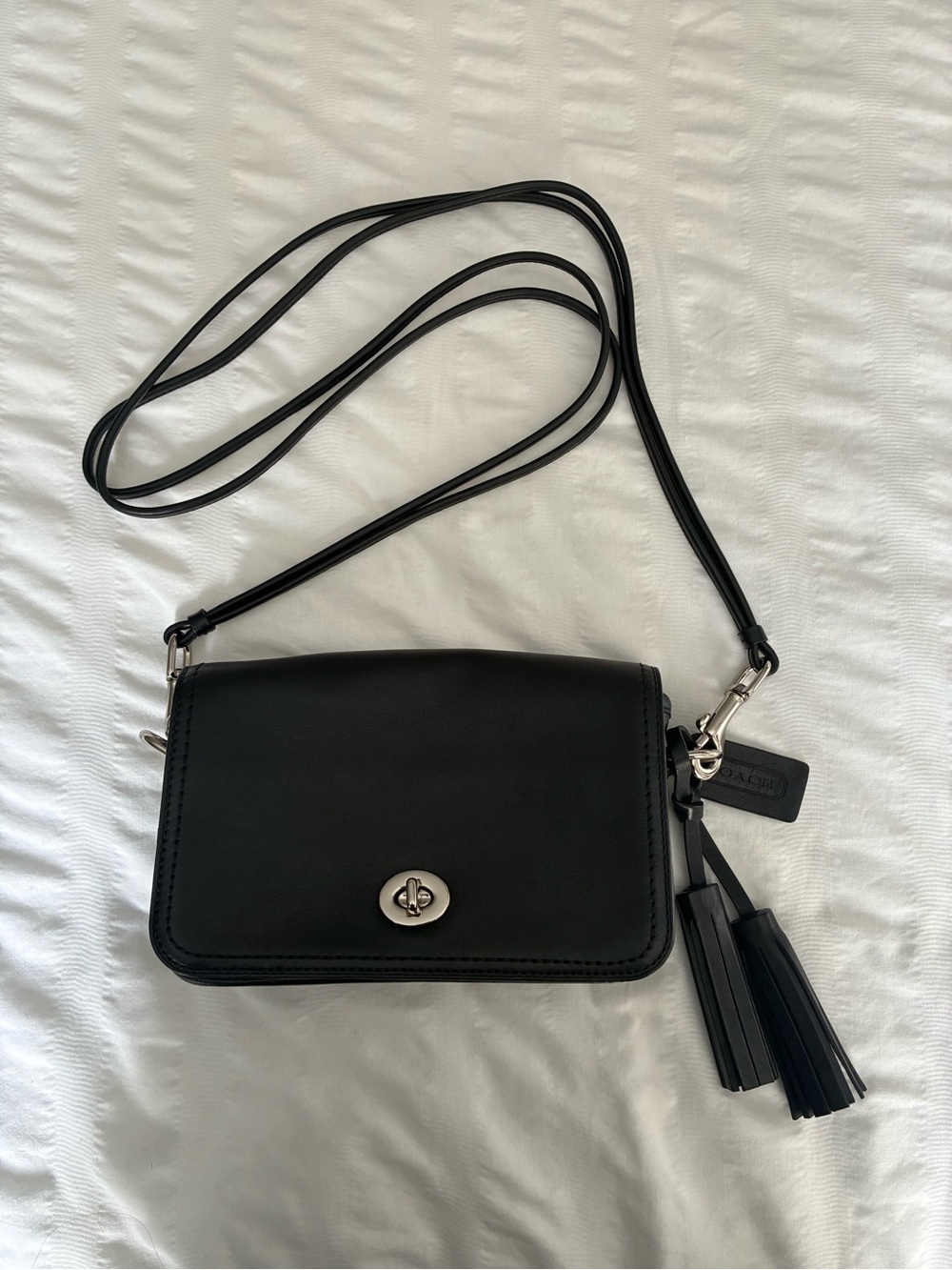 Coach Crossbody Bag